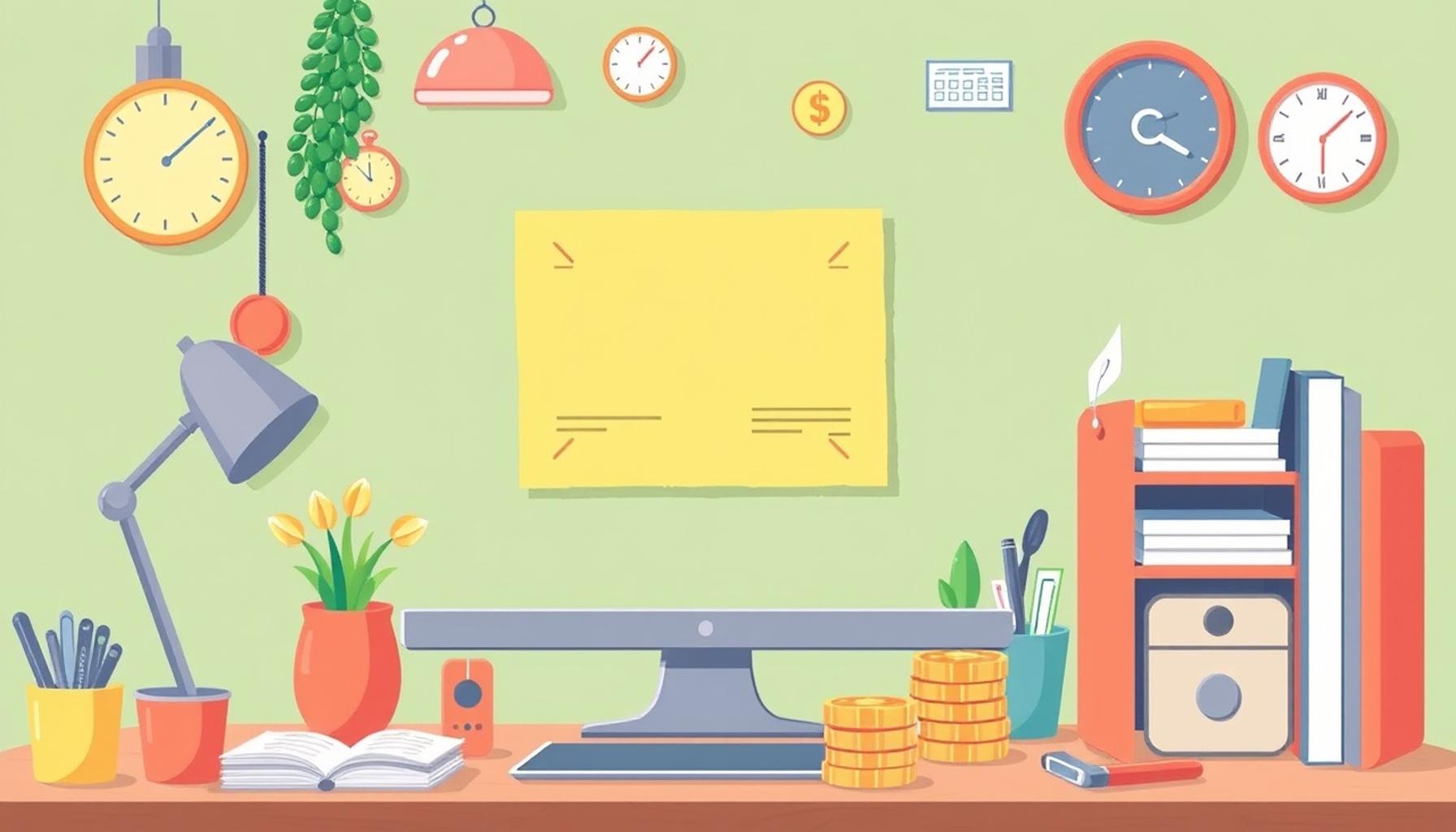 Embracing Minimalism in Digital Spaces: Organizing Your Online Life for Simple Living