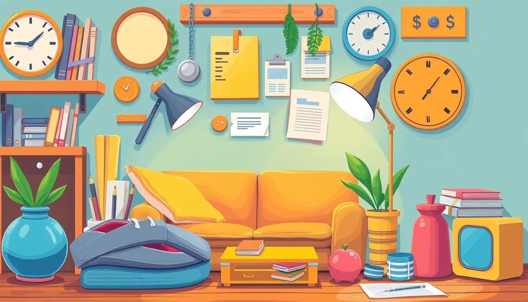 The Benefits of Simple Living: How Minimalism Can Enhance Your Mental Health