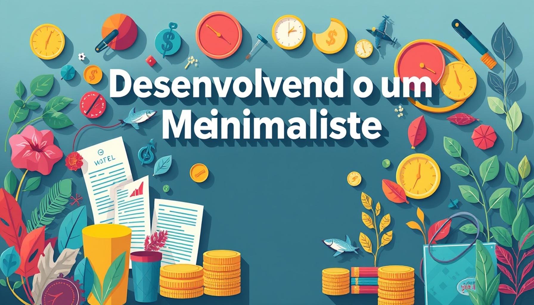 Developing a Minimalist Mindset: The Role of Conscious Decisions in Shaping a More Intentional Lifestyle