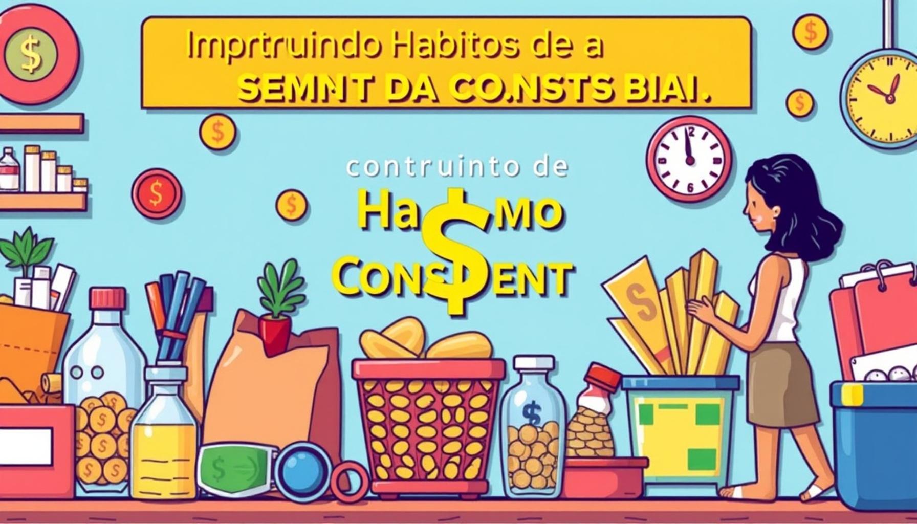 Building Habits of Conscious Consumption: The Role of Minimalism in Daily Shopping