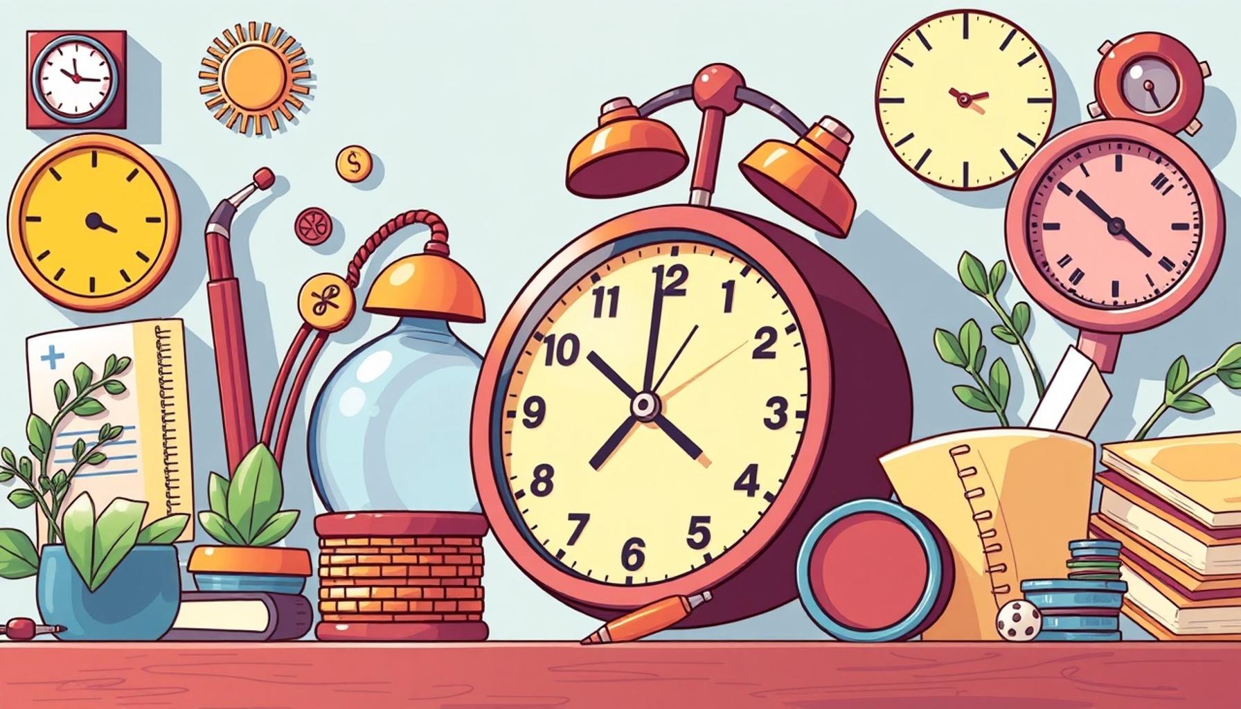Minimalist Time Management: Creating Efficient Systems for Prioritizing Tasks