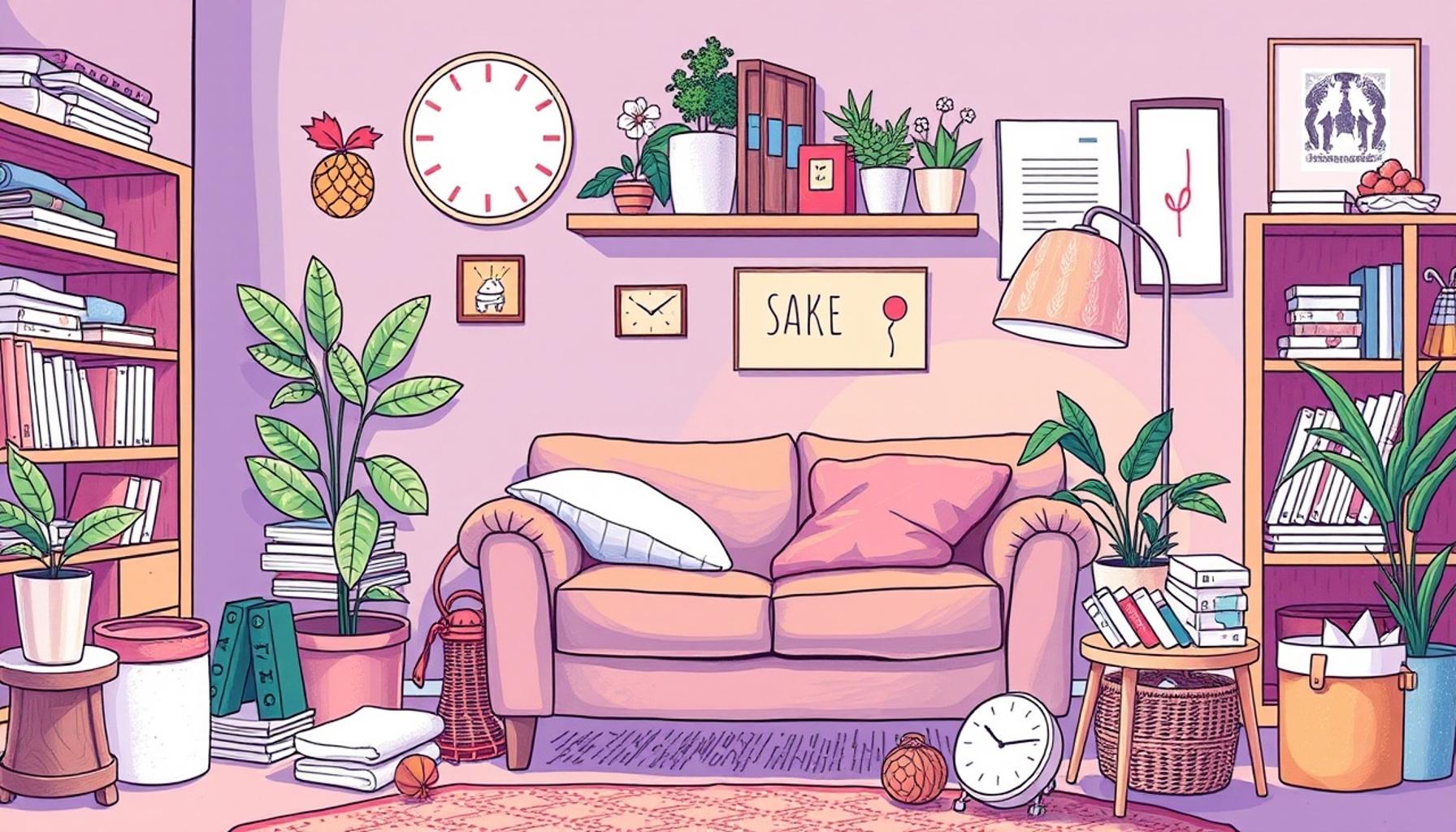 Seasonal Decluttering: Refreshing Your Space with Minimalist Principles