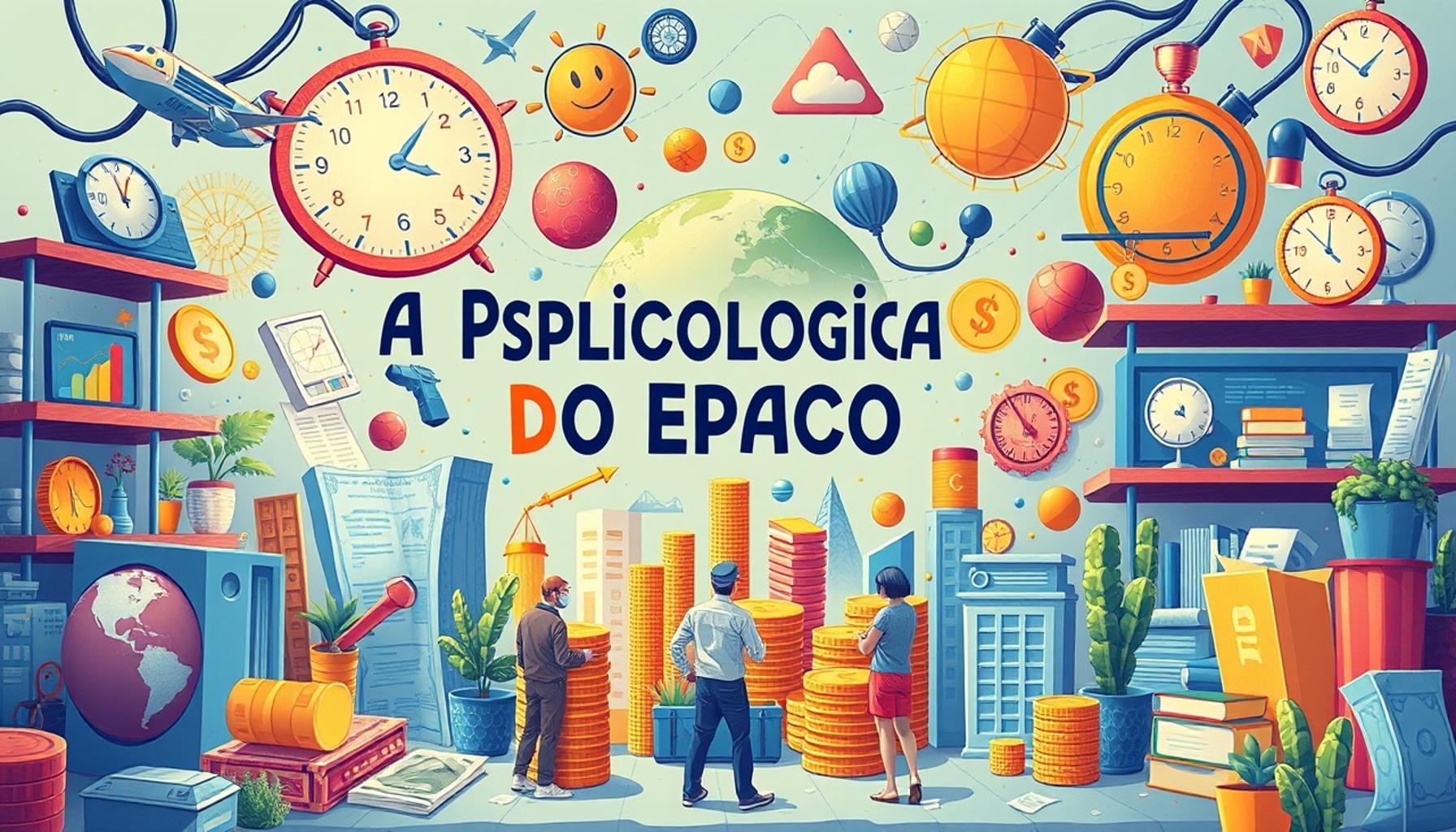 The Psychology of Space: How Intentional Design Can Transform Our Emotions