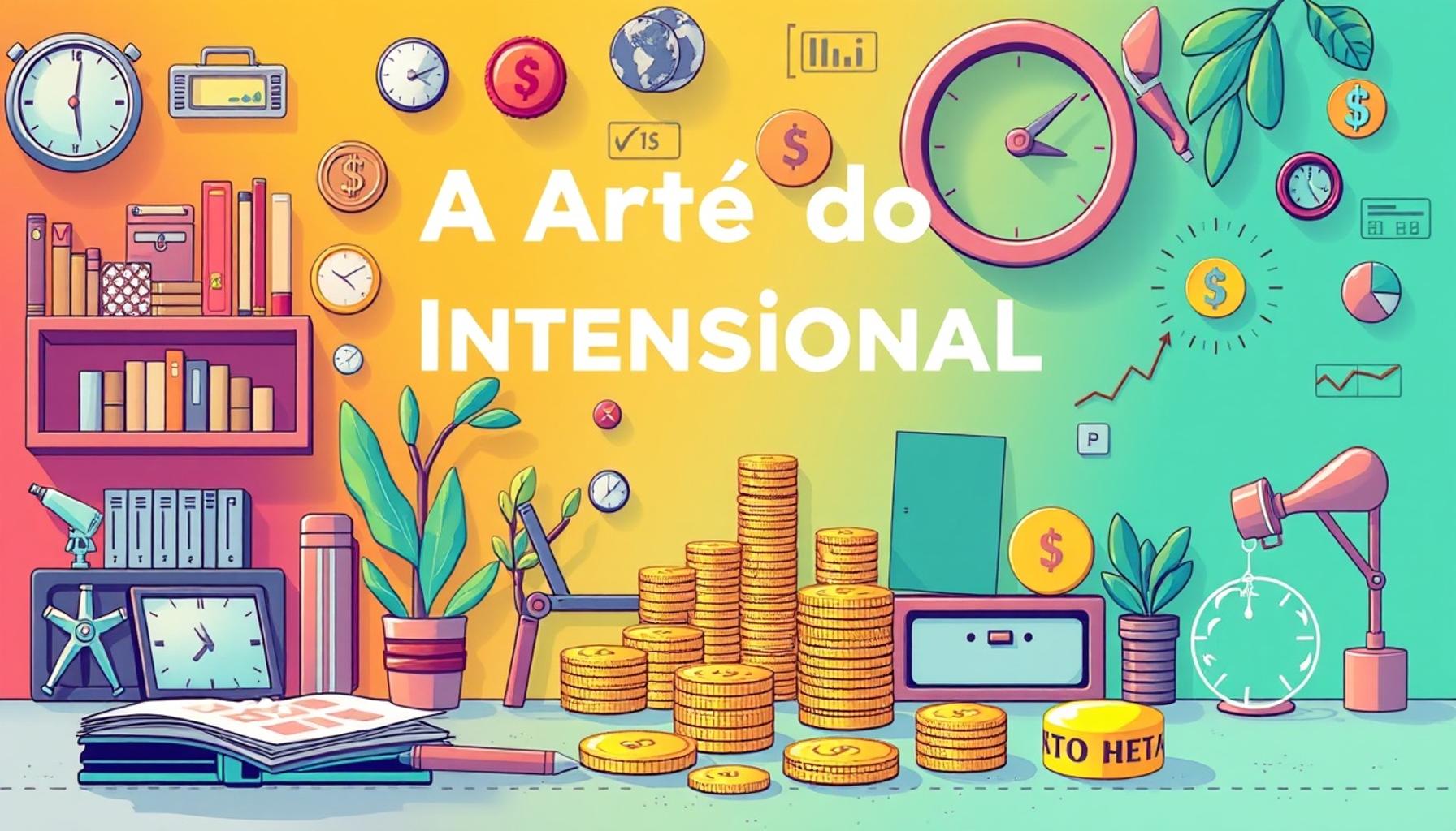 The Art of Intentional Design: Simplifying Spaces to Increase Productivity