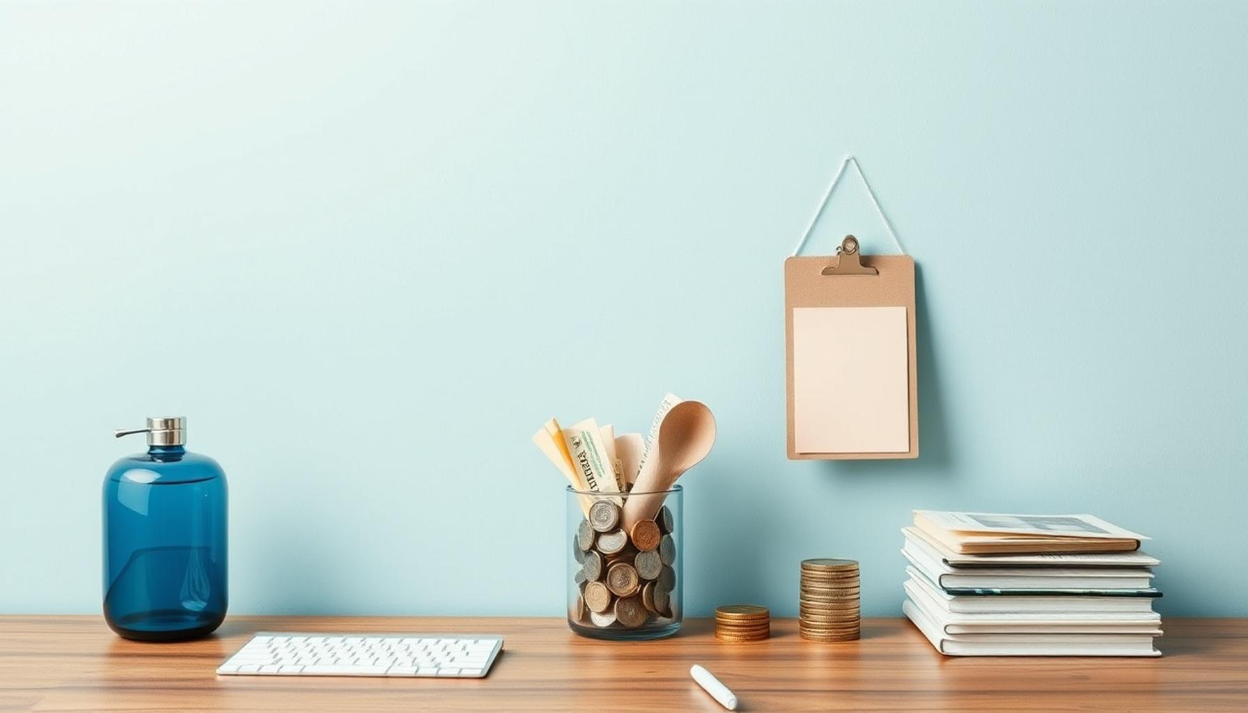 Decluttering your space?>