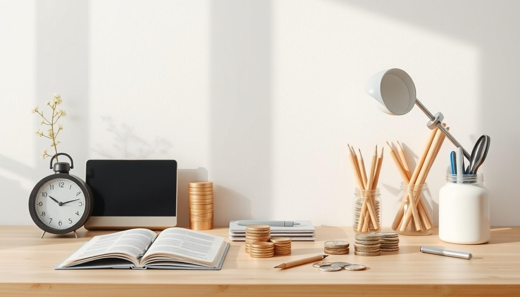 Embracing simple living?>