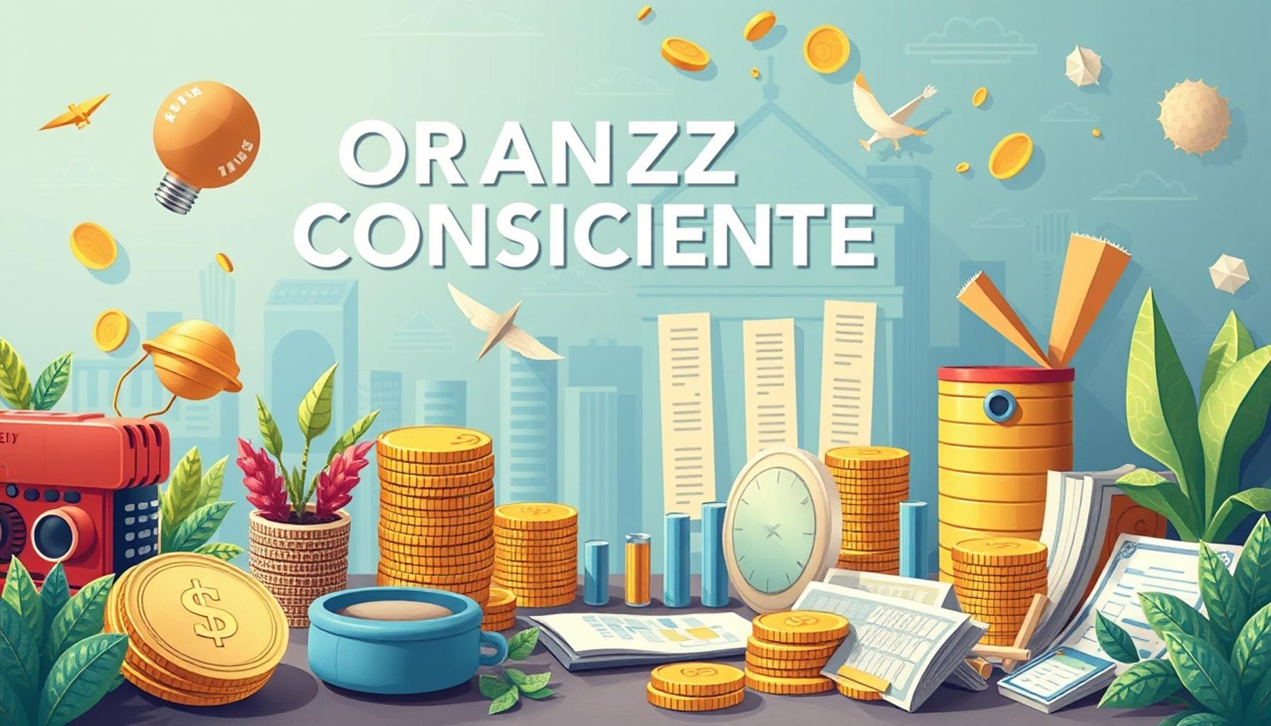 Conscious Organization: Applying Intentional Design to Boost Daily Productivity
