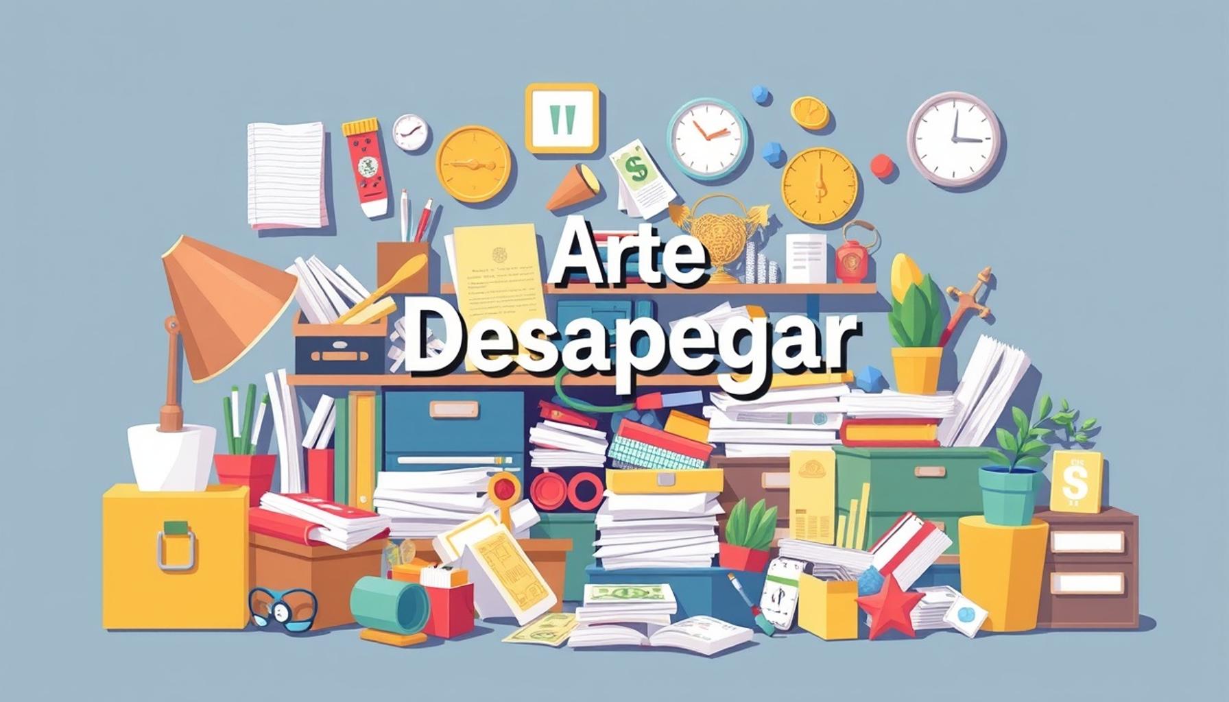 The Art of Letting Go: How Decluttering Can Transform Your Space and Your Mind